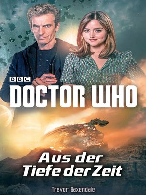 cover image of Aus der Tiefe der Zeit